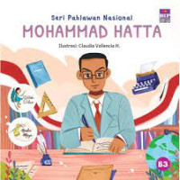 Seri Pahlawan Nasional: Mohammad Hatta